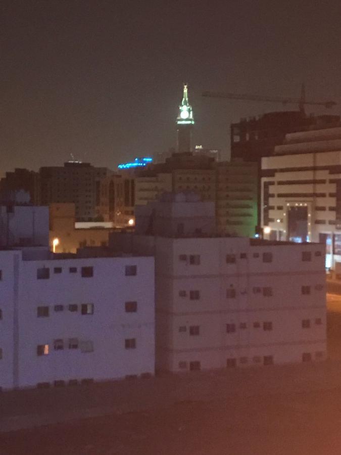 Rose Al Hejaz * Mekka