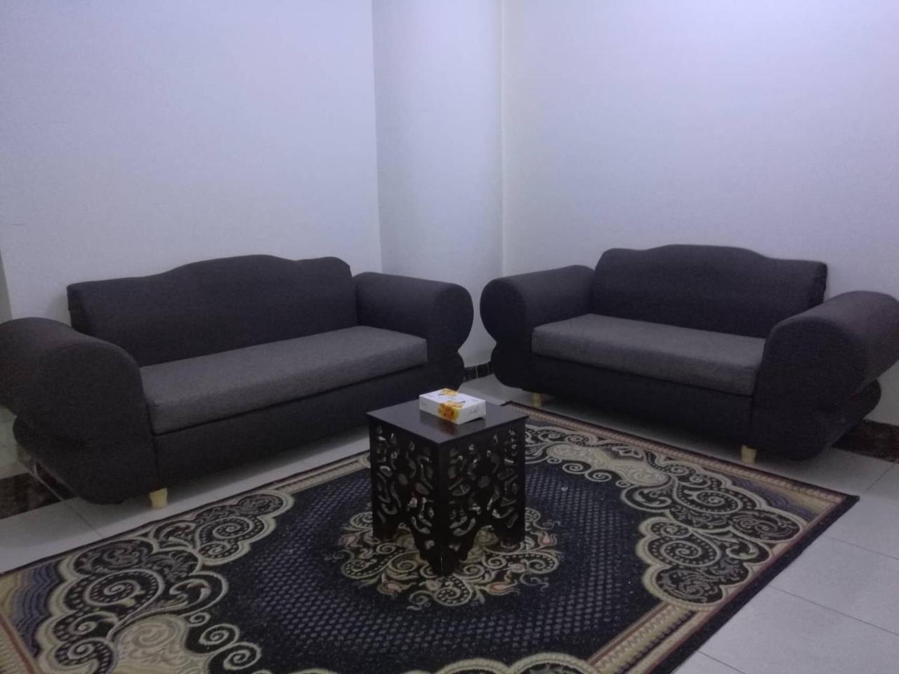 Aparthotel Rose Al Hejaz Mekka